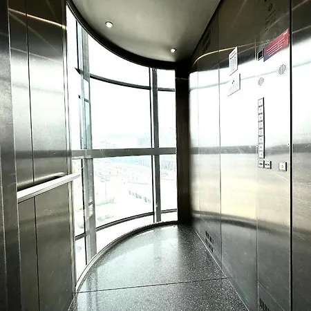 Daire Krawiecka ~ 400m Main Square ~ Self Check-in 20h Wroclaw