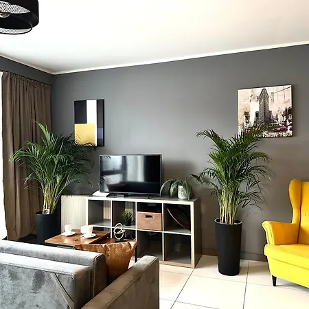 Daire Krawiecka ~ 400m Main Square ~ Self Check-in 20h Wroclaw