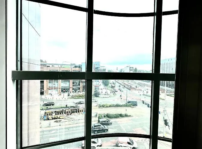 Apartamento Krawiecka ~ 400m Main Square ~ Self Check-in 20h Breslavia