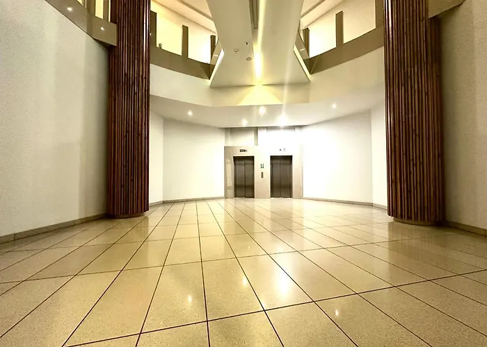 Apartamento Krawiecka ~ 400m Main Square ~ Self Check-in 20h