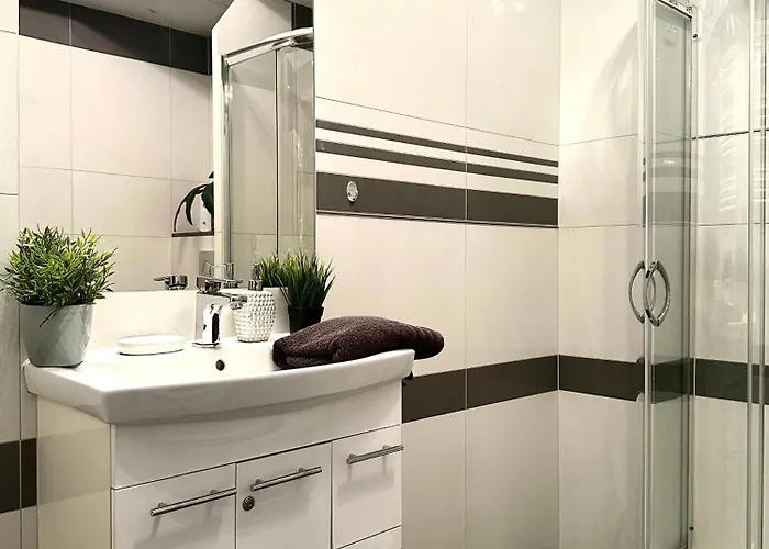 Krawiecka ~ 400m Main Square ~ Self Check-in 20h * Breslavia