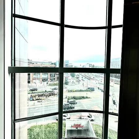 Apartment Krawiecka ~ 400m Main Square ~ Self Check-in 20h Wroclaw