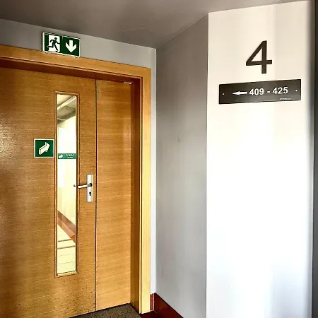 Krawiecka ~ 400m Main Square ~ Self Check-in 20h Wroclaw