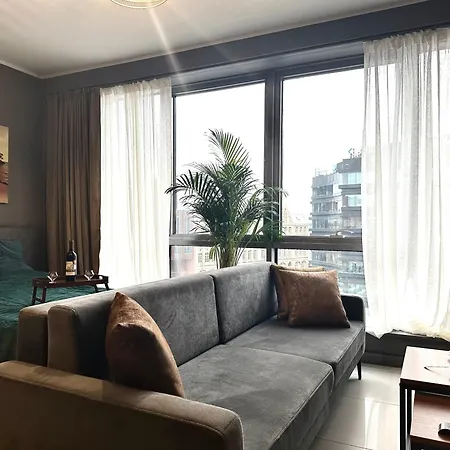 Apartment Krawiecka ~ 400m Main Square ~ Self Check-in 20h