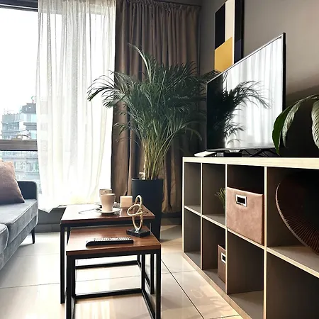 Krawiecka ~ 400m Main Square ~ Self Check-in 20h * Wroclaw