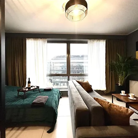 Apartment Krawiecka ~ 400m Main Square ~ Self Check-in 20h