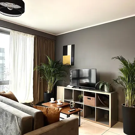 Apartment Krawiecka ~ 400m Main Square ~ Self Check-in 20h *