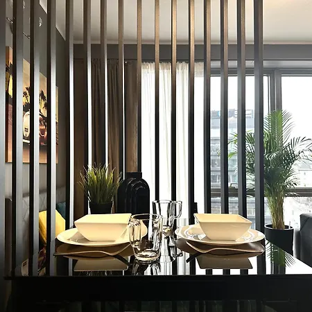 Krawiecka ~ 400m Main Square ~ Self Check-in 20h * Wroclaw