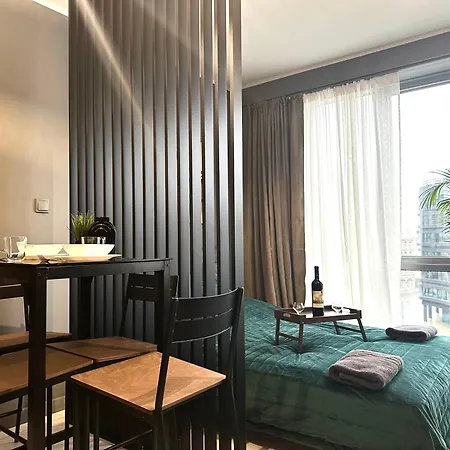 Apartment Krawiecka ~ 400m Main Square ~ Self Check-in 20h