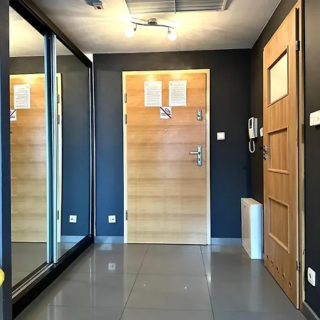 Krawiecka ~ 400m Main Square ~ Self Check-in 20h * Wroclaw